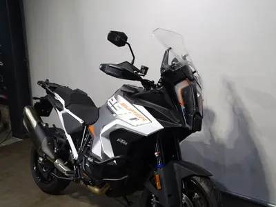 KTM 1290 SUPER ADVENTURE S – foto 4