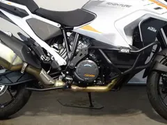 KTM 1290 Super Adventure S 2024 occasion – foto 6 van 9