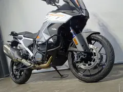 KTM 1290 Super Adventure S 2024 occasion – foto 7 van 9