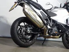 KTM 1290 Super Adventure S 2024 occasion – foto 8 van 9