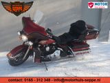 HARLEY-DAVIDSON ELECTRA GLIDE FLH