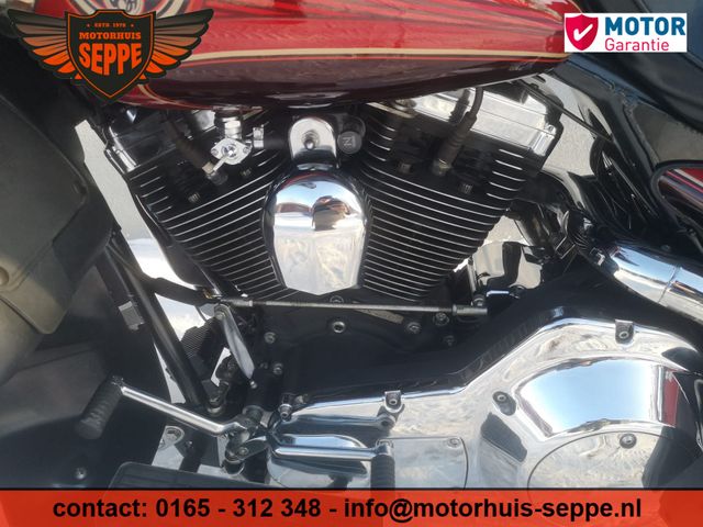 harley-davidson - electra-glide-flh