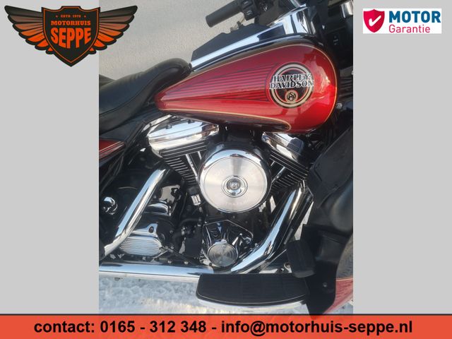 harley-davidson - electra-glide-flh