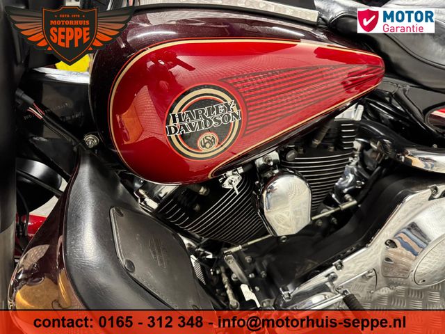 harley-davidson - electra-glide-flh