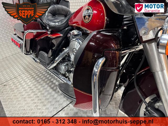 harley-davidson - electra-glide-flh