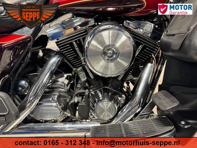 harley-davidson - electra-glide-flh