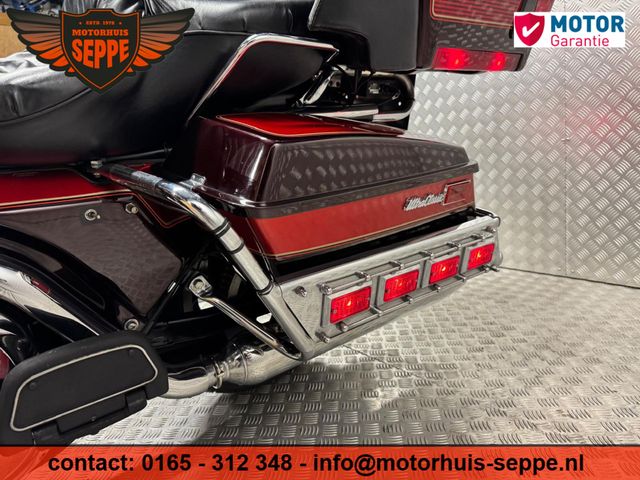 harley-davidson - electra-glide-flh