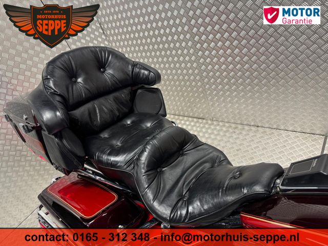 harley-davidson - electra-glide-flh