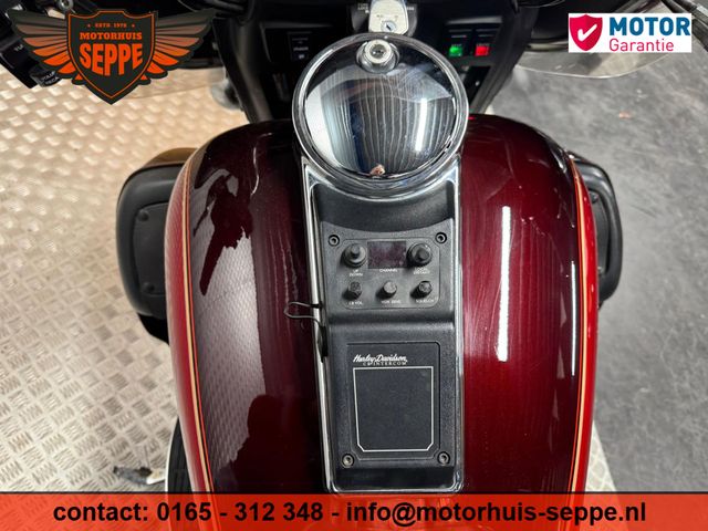 harley-davidson - electra-glide-flh