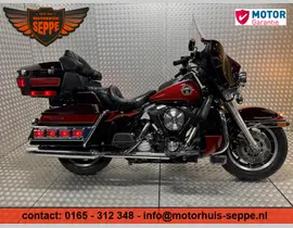 Harley-Davidson Electra Glide Ultra Classic Flhtcu 1991 occasion