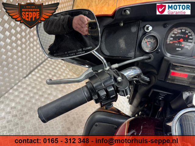 harley-davidson - electra-glide-flh