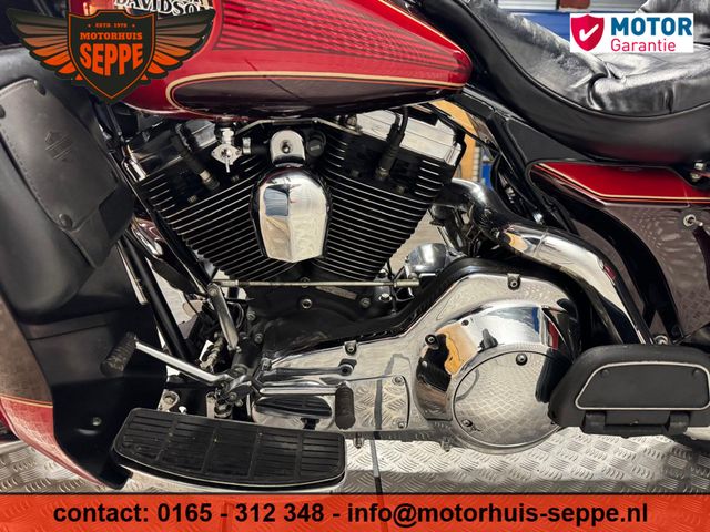 harley-davidson - electra-glide-flh