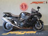 KAWASAKI ZZR 1400