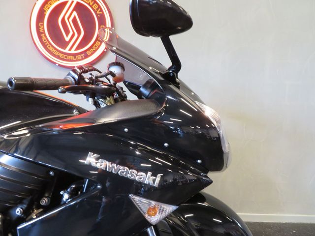 kawasaki - zzr-1400