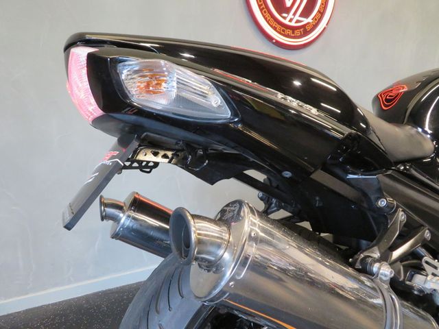 kawasaki - zzr-1400