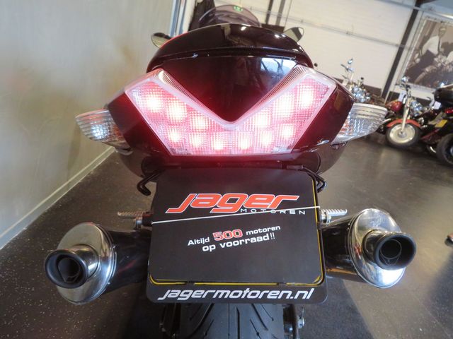 kawasaki - zzr-1400