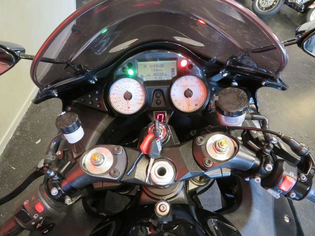 kawasaki - zzr-1400