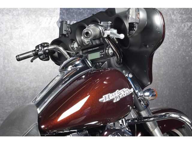 harley-davidson - street-glide-flhx