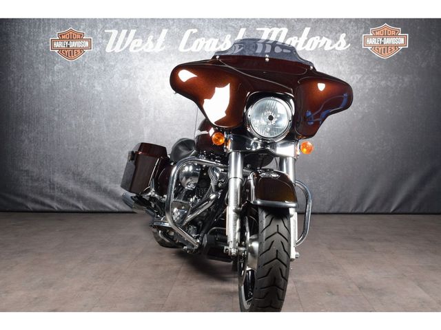 harley-davidson - street-glide-flhx