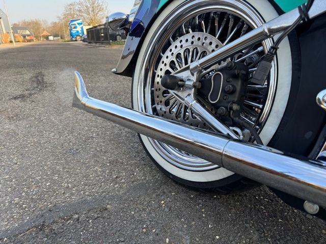 harley-davidson - softail-heritage-classic-114