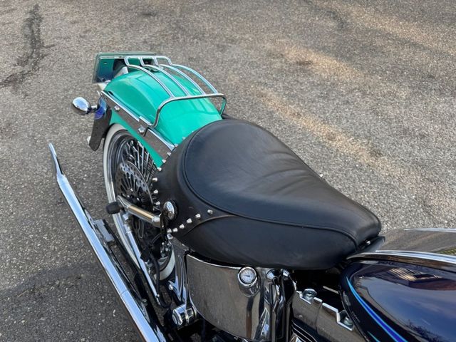 harley-davidson - softail-heritage-classic-114