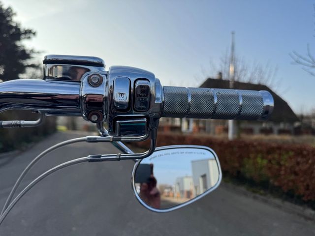 harley-davidson - softail-heritage-classic-114