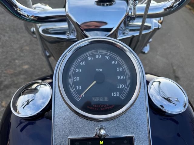 harley-davidson - softail-heritage-classic-114