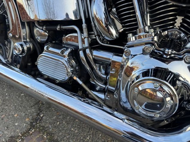 harley-davidson - softail-heritage-classic-114