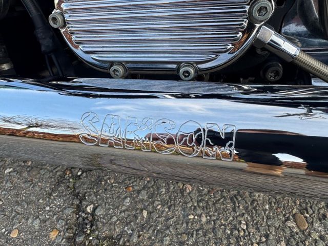 harley-davidson - softail-heritage-classic-114