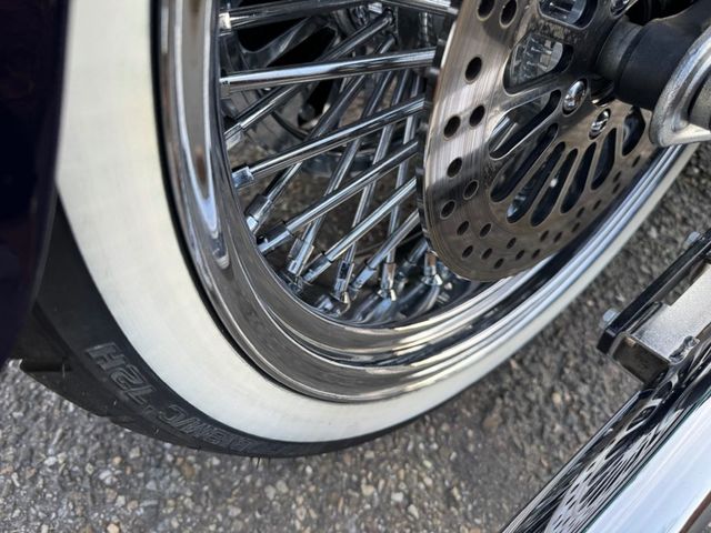 harley-davidson - softail-heritage-classic-114