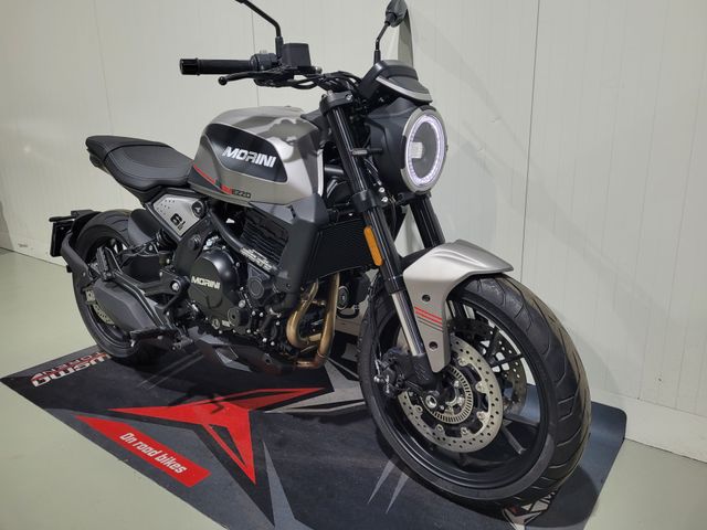 moto-morini - seiemmezzo-str