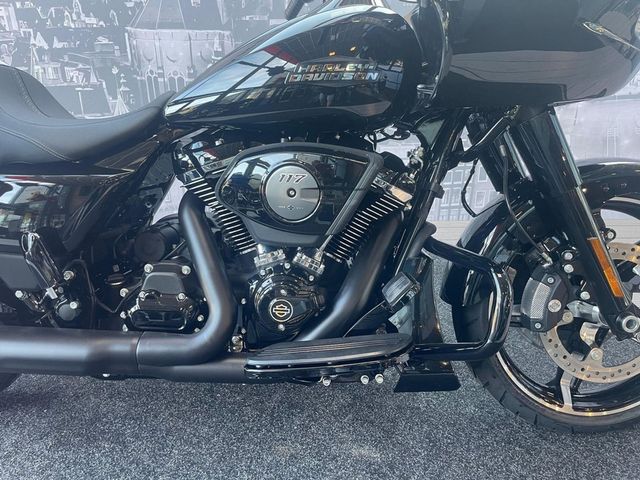 harley-davidson - road-glide-custom-fltrx