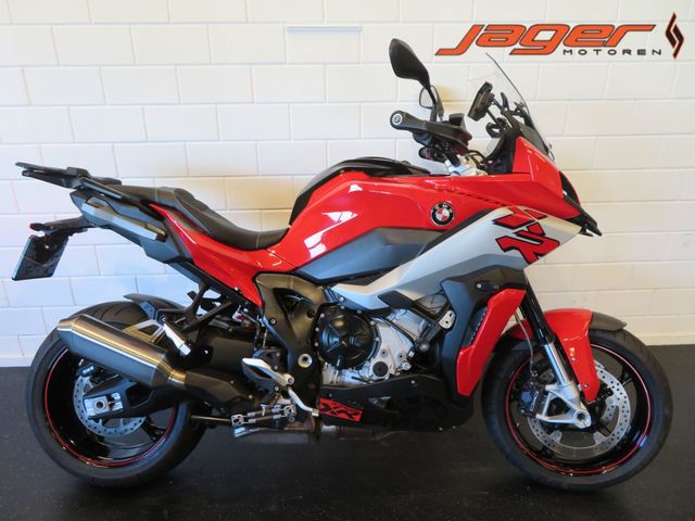 bmw - s-1000-xr