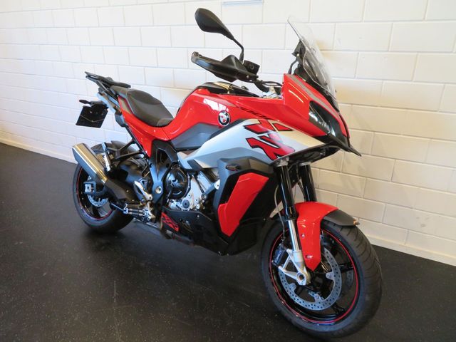 bmw - s-1000-xr