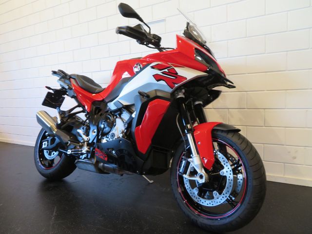 bmw - s-1000-xr