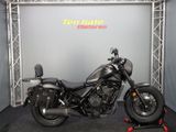 HONDA CMX 500 REBEL