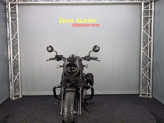 honda - cmx-500-rebel