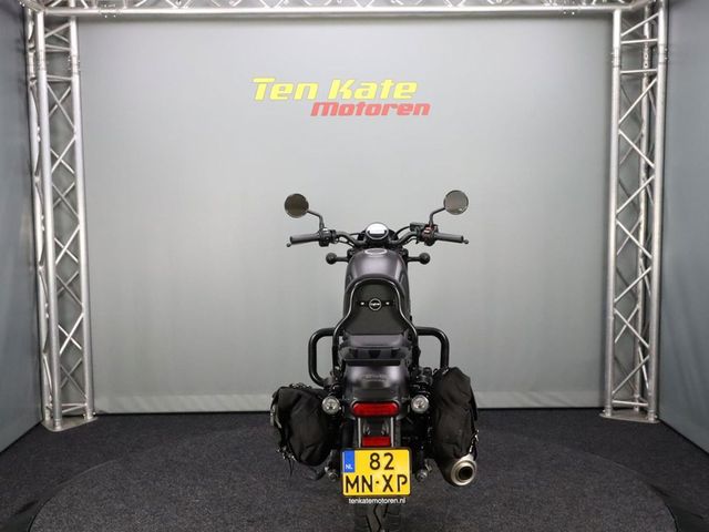 honda - cmx-500-rebel