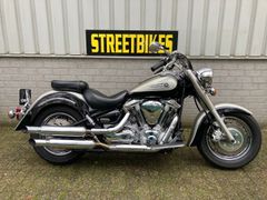 YAMAHA XV 1600 WILDSTAR