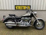 YAMAHA XV 1600 WILDSTAR