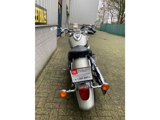 yamaha - xv-1600-wildstar