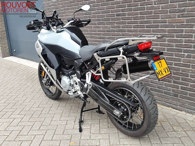 bmw - f-850-gs-adventure