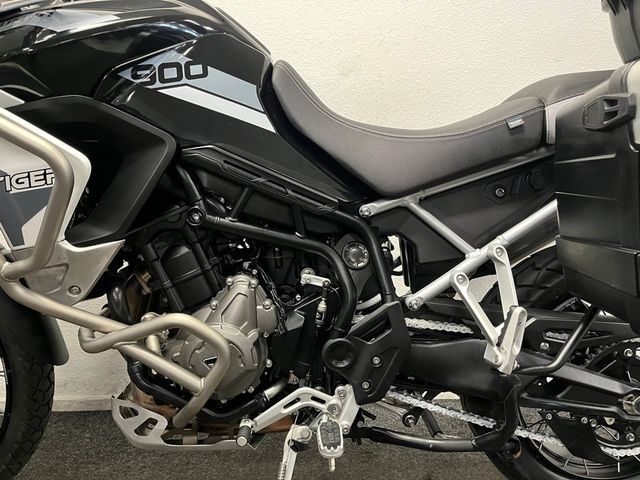 triumph - tiger-900-rally-pro