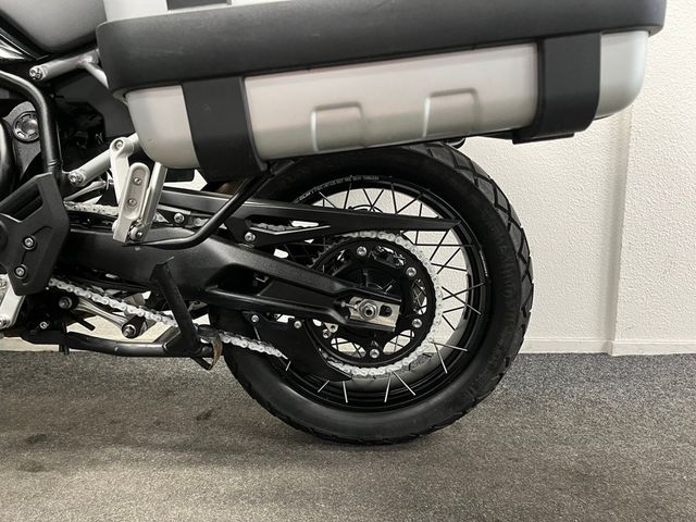 triumph - tiger-900-rally-pro