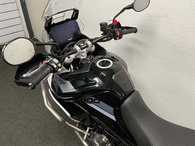 triumph - tiger-900-rally-pro