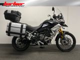TRIUMPH TIGER 900 RALLY PRO