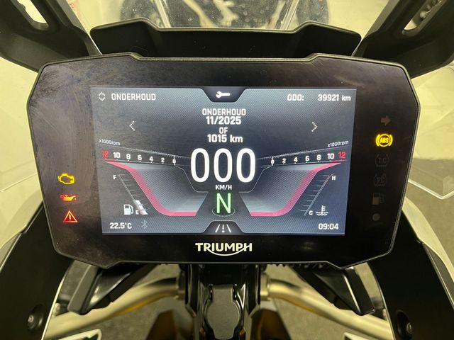 triumph - tiger-900-rally-pro