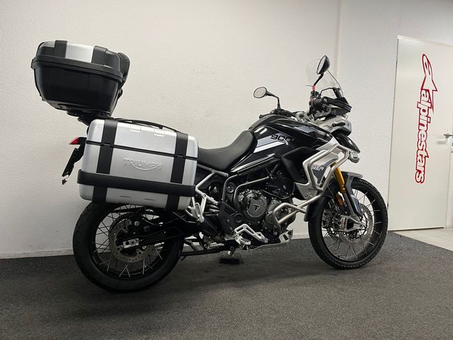 triumph - tiger-900-rally-pro