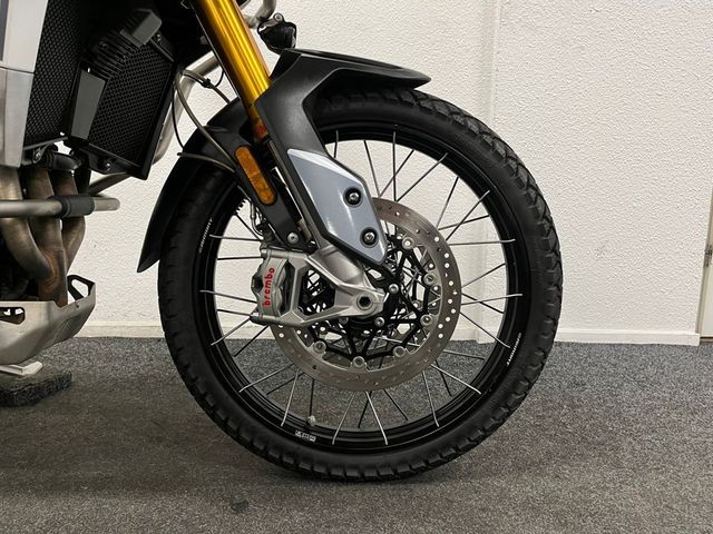 triumph - tiger-900-rally-pro