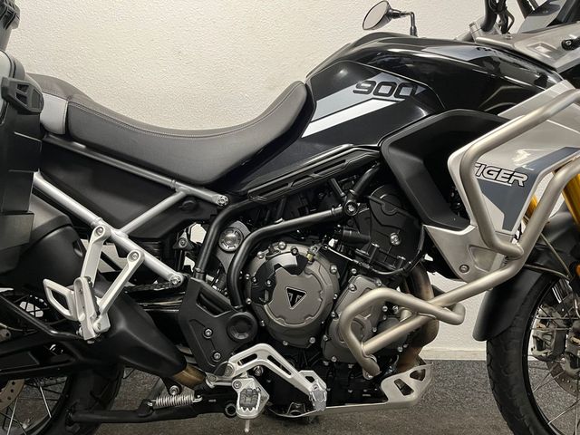 triumph - tiger-900-rally-pro